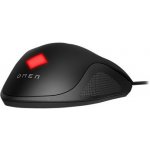 HP OMEN Vector Essential Gaming Mouse 8BC52AA – Hledejceny.cz