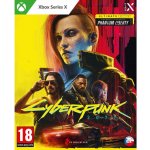 Cyberpunk 2077 (Ultimate Edition) (XSX) – Hledejceny.cz