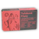 Aveiro Tuňákové filety s jablky rajčetem a piri 120 g – Hledejceny.cz