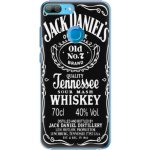 Pouzdro iSaprio - Jack Daniels Honor 9 Lite – Zboží Mobilmania