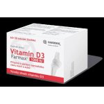 Neuraxpharm Vitamin D3 1000IU 60 + 30 tobolek – Hledejceny.cz