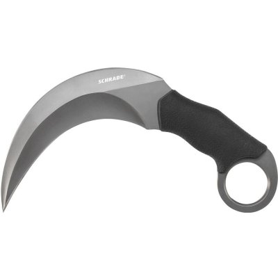 karambit Schrade SCH112 – Zboží Mobilmania