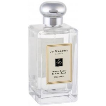 Jo Malone Wood Sage & Sea Salt kolínská voda unisex 100 ml