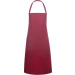 Karlowsky Gastro zástěra KY045 Bordeaux 75x100cm – Hledejceny.cz