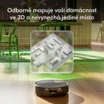 iRobot Roomba Max 775 Combo + AutoWash dock black – Zboží Živě