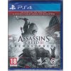 Hra na PS4 Assassin's Creed 3 and Assassin's Creed: Liberation