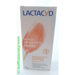 Lactacyd Femina mycí emulze 400 ml – Zbozi.Blesk.cz