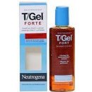 Šampon Neutrogena T/Gel Total šampon proti lupům 125 ml