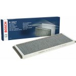 Filtr, vzduch v interiéru BOSCH 1 987 432 317 BO 1987432317 – Hledejceny.cz