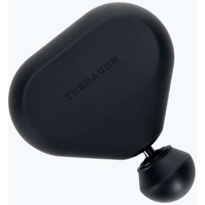 Therabody Theragun Mini Black – Hledejceny.cz