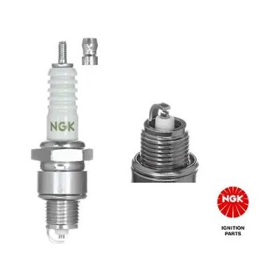 NGK Zapalovací svíčka V-LINE18 – Hledejceny.cz