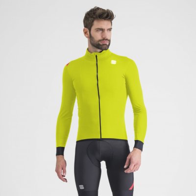 Sportful Fiandre Light NoRain žlutá pánská – Zboží Mobilmania