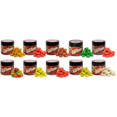 Benzar Mix Pro Corn Wafters 60ml Jahoda – Zbozi.Blesk.cz