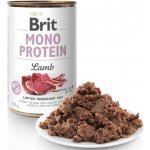 Brit Mono Protein Lamb 400 g – Sleviste.cz