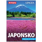 Japonsko - Inspirace na cesty – Zboží Mobilmania