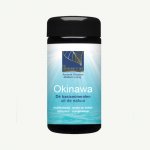 The Health Factory Okinawa minerály 100 g – Hledejceny.cz