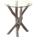 J-Line by Jolipa Branchy sklo – Zboží Dáma