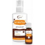 Aromafauna Mycí olej na srst HY Neutral Směs éterických olejů Gelsinex 100 ml – Hledejceny.cz