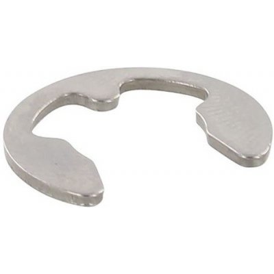 Třmenový kroužek DIN 6799 - 30 nerez – Sleviste.cz