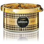 Aroma Car PRESTIGE ORGANIC GOLD – Hledejceny.cz