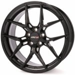Motec MCR4 ULTIMATE 8,5Jx19 5x112 ET45 black | Zboží Auto