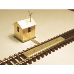 vagonová váha Miniatur mn09 – Zboží Dáma