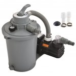 MASTER 290732 Expert písková filtrace 6.813 l-h – Zboží Mobilmania