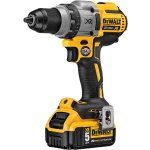 DeWalt DCD991P2 – HobbyKompas.cz