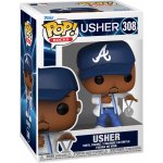 Funko Pop! 308 Usher – Hledejceny.cz