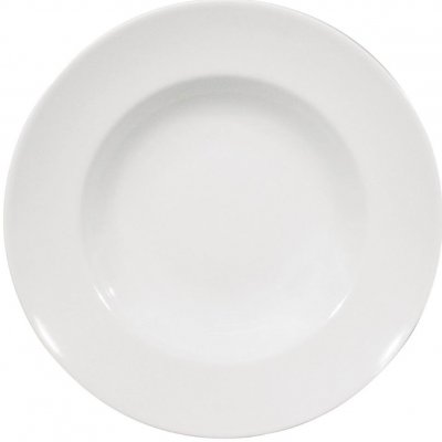 Saturnia Napoli talíř na těstoviny 265mm 6 ks – Zboží Dáma