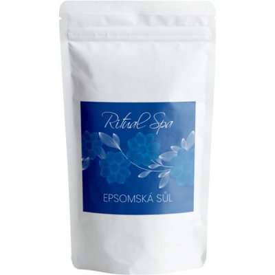 Ritual Spa Epsomská sůl 500 g – Zboží Mobilmania