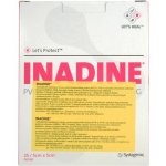 Inadine 5 x 5cm 25 ks – Zboží Dáma