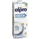 Rostlinné mléko a nápoje Alpro High Protein Sójový nápoj 1 l
