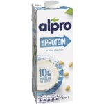 Alpro High Protein Sójový nápoj 1 l – Zboží Dáma