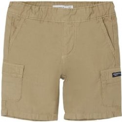 Name it Twill Shorts Nmmryan Incense