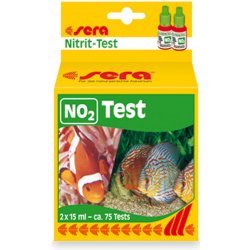 Sera NO2 test 10 ml