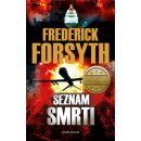 Seznam smrti - Frederick Forsyth