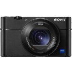 Sony Cyber-Shot DSC-RX100M5 – Zboží Mobilmania