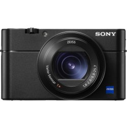 Sony Cyber-Shot DSC-RX100M5