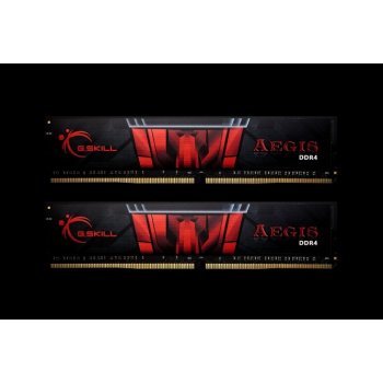 G.Skill DDR4 8GB 2400MHz CL15 Kit F4-2400C15D-8GIS