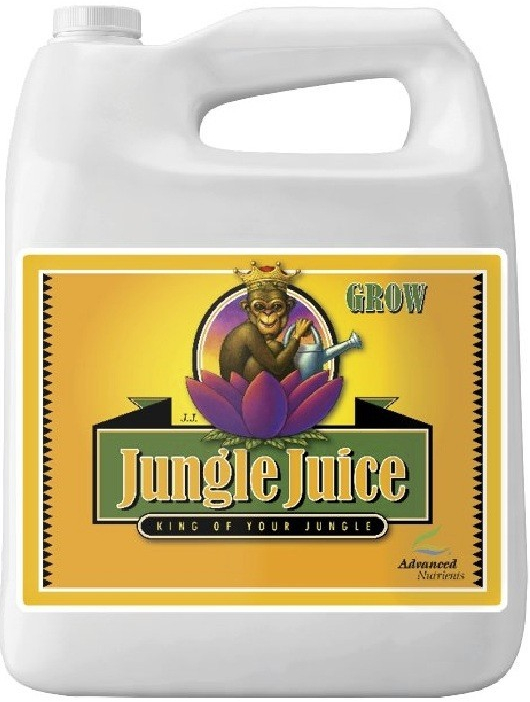 Advanced Nutrients Jungle Juice Grow 5l