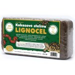 Podestýlka Lignocel kostka 650g – Hledejceny.cz