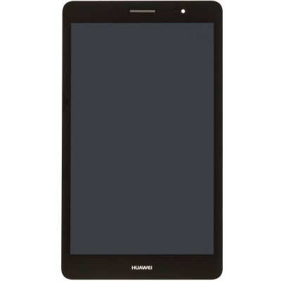 LCD Displej + Dotykové sklo Huawei MediaPad M5 Lite – Hledejceny.cz