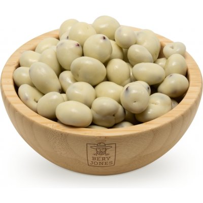 Bery Jones Brusinky v jogurtu 500 g – Sleviste.cz