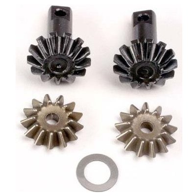 Traxxas planetové soukolí diferenciálu – Hledejceny.cz