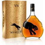 Meukow VS 40% 0,7 l (karton) – Hledejceny.cz