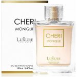 Luxure cheri monique parfémovaná voda dámská 100 ml – Zbozi.Blesk.cz