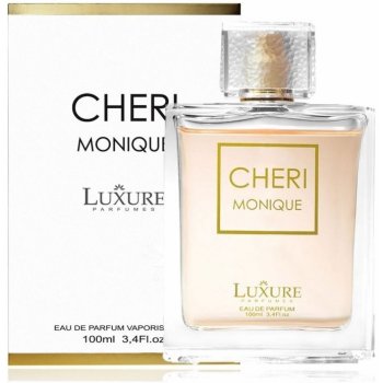 Luxure cheri monique parfémovaná voda dámská 100 ml