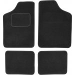 Koberce textilní Compass UNI vel. 3 2000-2020 4 ks – Hledejceny.cz