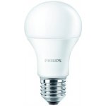 Philips LED žárovka 11W 75W E27 Teplá bílá FR – Hledejceny.cz